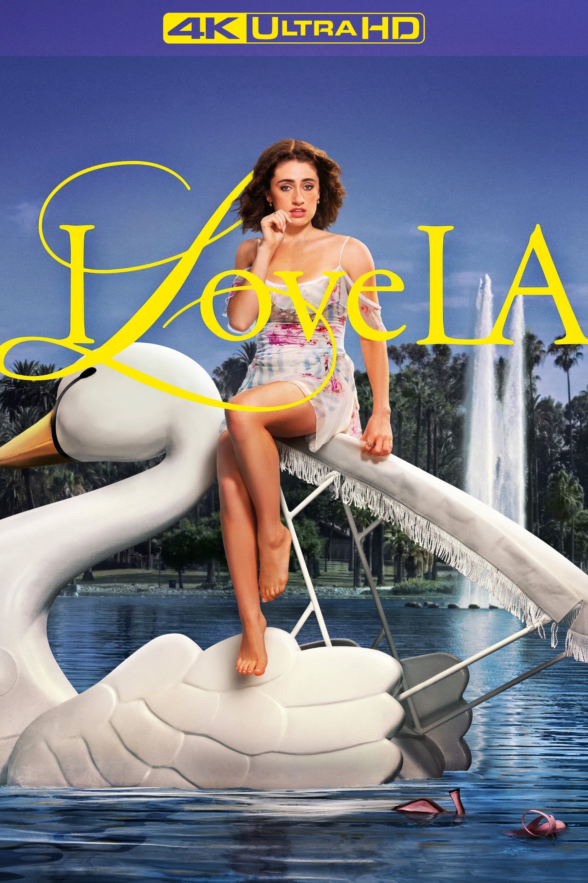 I Love LA [36229] (A1765524661) [[Shows]] --Plex--